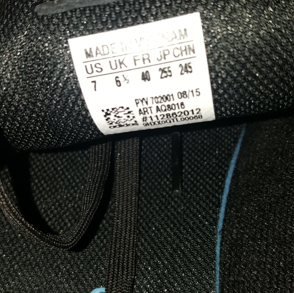 Adidas Superstar ChromaTech - Picture 5 of 5